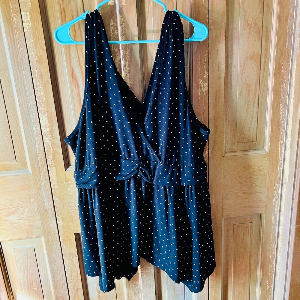 Women’s Torrid Top 4